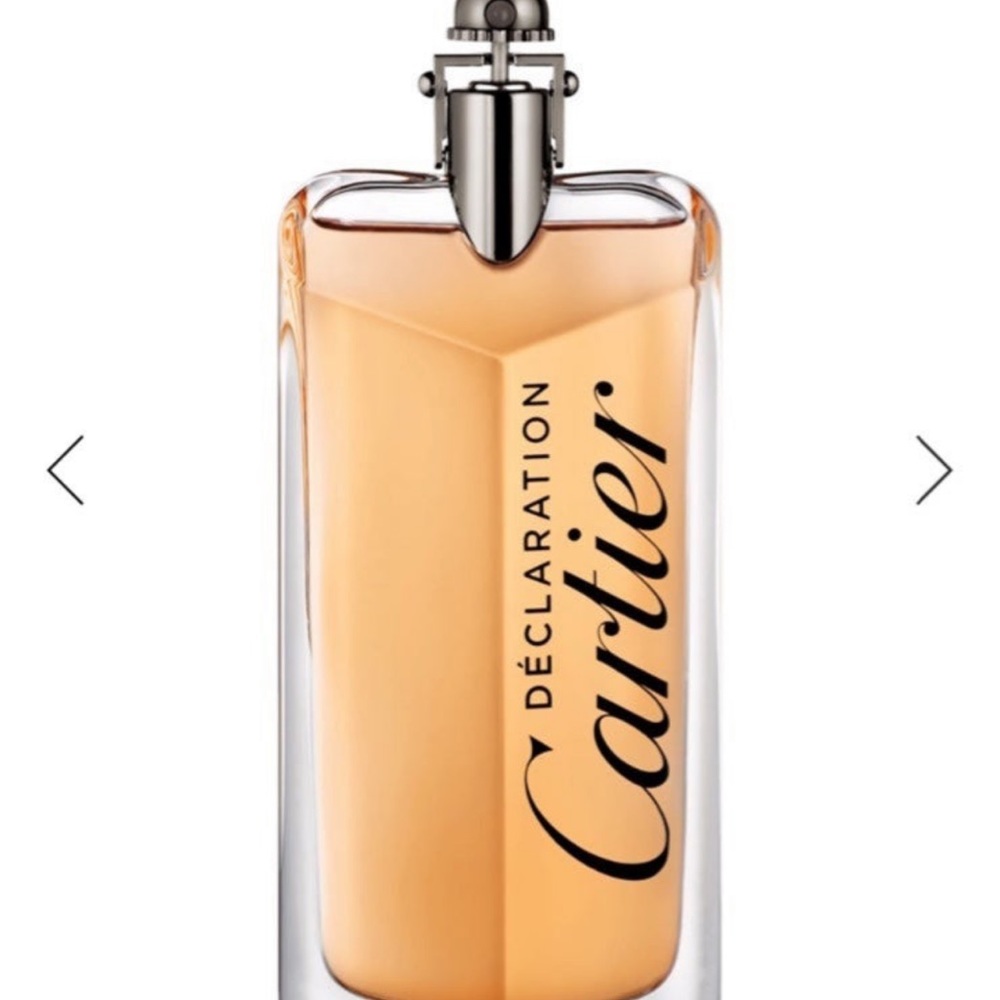 Cartier Declaration Eau De Toilette 100 ML